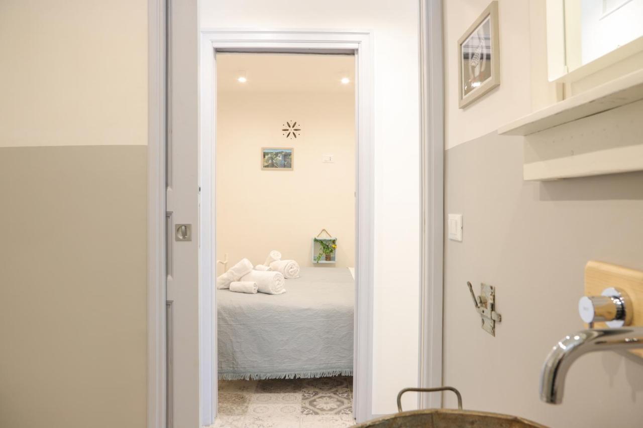 Dimora Adoa Fasano Exterior foto